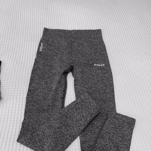 Echt Apparel Arise series seamless leggings
